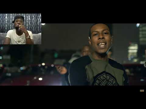 Muscle Gotti x Ruginz - I Just Got A 9 [Music Video] #MYVIEWSTV Reaction