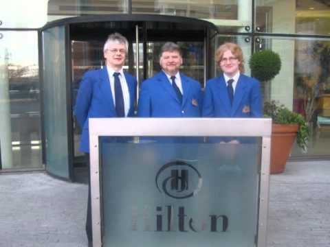 Summer Isles - feat. Andras Olsen, Euphoneum