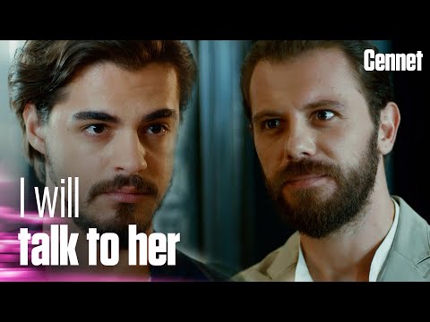 I will talk to Cennet! - Cennet | Short Scenes