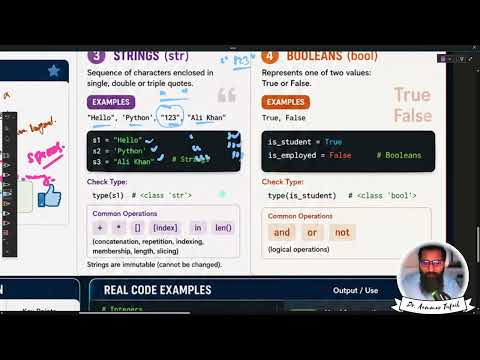 01 Create new user before using Python and installing softwares