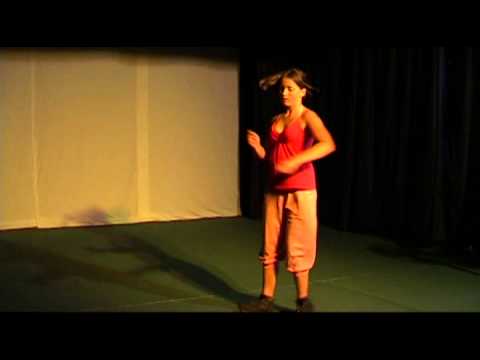 Ukaž to! - Nikola Krpálková (1. turnus)