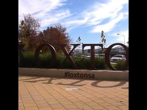East Terrace - Loxton