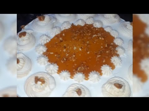 #ButterScotchCake #cake #food #CaramelCake #isha'sRecipes