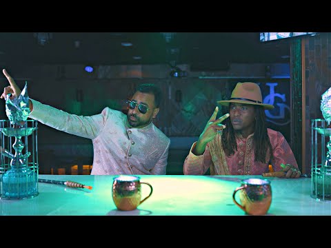 Motto x Ravi B - Make Money (Official Music Video)