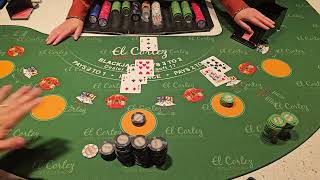 I NEED TO WIN MY MONEY BACK So I'm Re-Buying In For $5K!