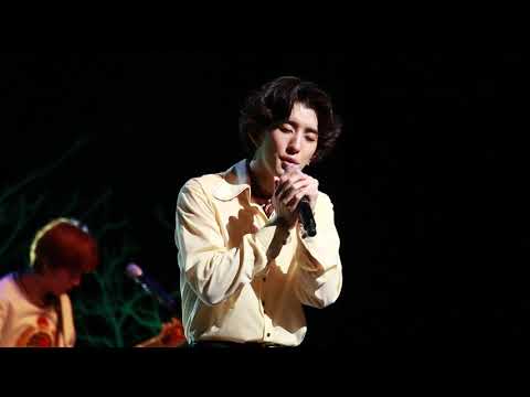 191126 잔나비  - 뜨거운 여름밤은 가고 남은건 볼품없지만 @경기방송송년음악회-경기도문화의전당