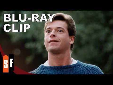 Silent Night, Deadly Night Part 2 (1987) - Clip: Garbage Day (HD)