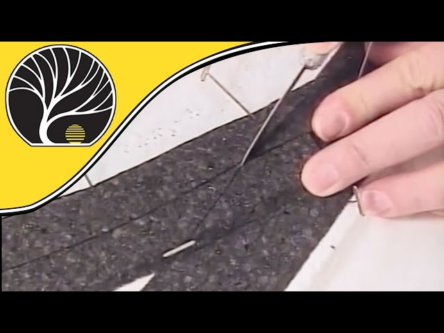 Track-Bed™ Video
