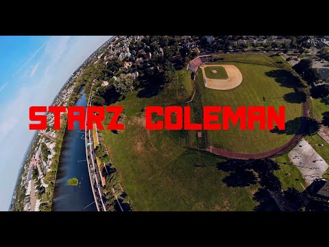 Starz Coleman - Constantinople (Official Video)