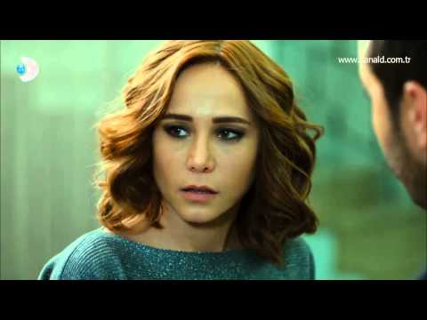 Merhamet 40.Bölüm/Özgürlük mü?