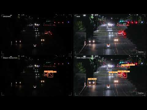 NOX GPU SERVER(초고속/저지연 영상 초고속 영상변환 솔루션) 