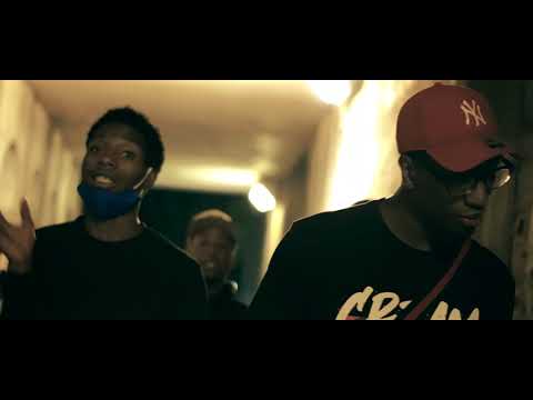 Sticktalk Coop - NoCap Freestyle