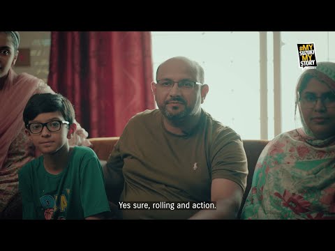 Campaign Film 10