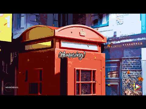 Paralayo - Nevertheless feat. Derin | Official Lyric Video