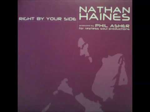 A FLG Maurepas upload - Nathan Haines - Right By Your Side (Restless Soul peaktime mix)