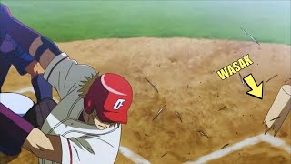 (45) HINDI NILA AKALAIN NA ANAK SYA NG ISANG SIKAT NA PLAYER SA JAPAN | SEASON 4 |ANIME TAGALOG