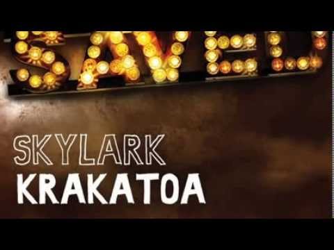 Skylark (Nic Fanciulli & Andy Chatterley) - Krakatoa (Joel Mull's Funky Flower Remix) [Saved]