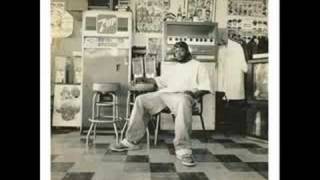 Guilty Simpson - Ode to the Ghetto