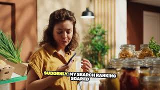 Enhance Your Google Business Listing – Easy Optimization Tips!