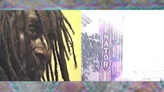 Cass McCombs - Angel Blood