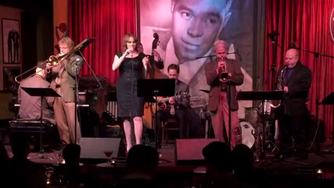 Promotional video thumbnail 3 for Elaine Dame, Chicago Jazz Singer