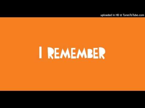 Goon Reezy - I Remember