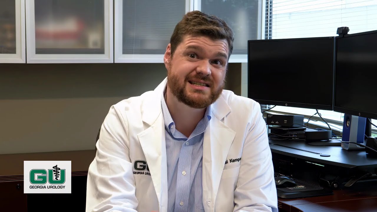 Understanding Prostate Health: Expert Insights on BPH, Treatments, and Recover