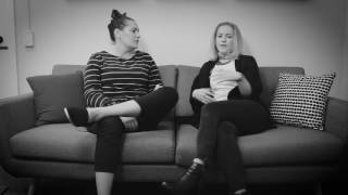Tracey Chats With Lucy From Monday Hustle `