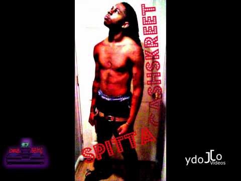 Brad ft. Spitta - Sat On The Porch