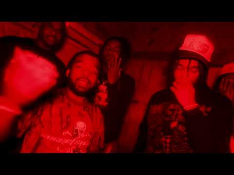 Breeze434 - Wig (Freestyle) [Official Video]