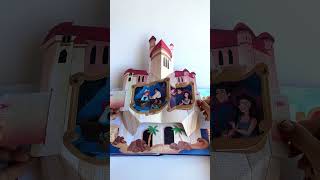 Video of Disney: The Little Mermaid Pop-Up Book
