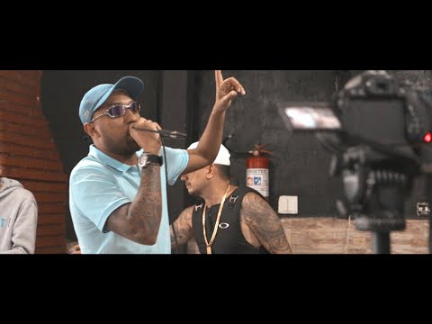 Quintal do Alemão Vol 6 - Mcs Claudio e Ratinho, Dinho da Vp, Betinho do 70, Mascote do 70, Ferrares