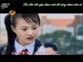 [Vietsub] Wo yao de fei xiang - The way I want to fly ...