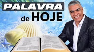A Palavra de Hoje dia 03 de Junho de 2025 | Terça-feira