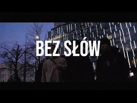 Kanda x Bartas - Bez słów (prod. PR0METH) [OFFICIAL VIDEO]