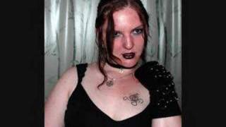 Cassandra ** Fortress in Flames ** by the Cruxshadows