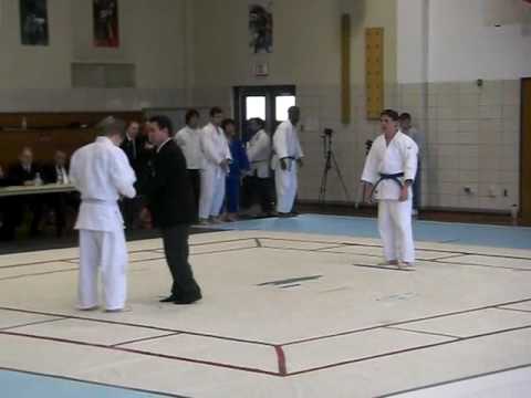 Judo - 1