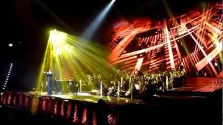 George Michael - Through + My Baby Just Cares For Me