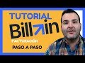 BILLIN Software De Facturacion Para Autonomos Y Pymes TUTORIAL