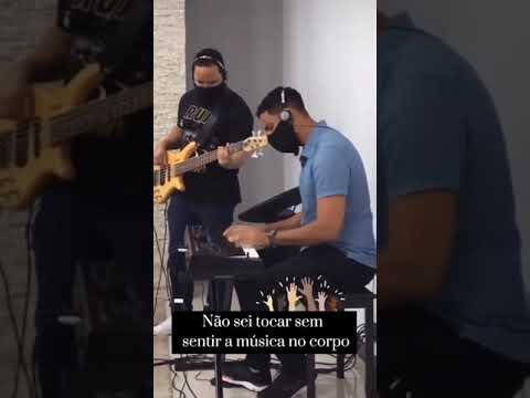 Acredito - Darlene Lima