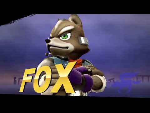 SSB4 Sep 2017: Lord Snackington (Lucina, Marth) vs Kailex (Meta Knight, Fox) - LF