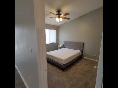 Well-Maintained 2-Bedroom Top-Floor Condo with Garage in Centerville property video