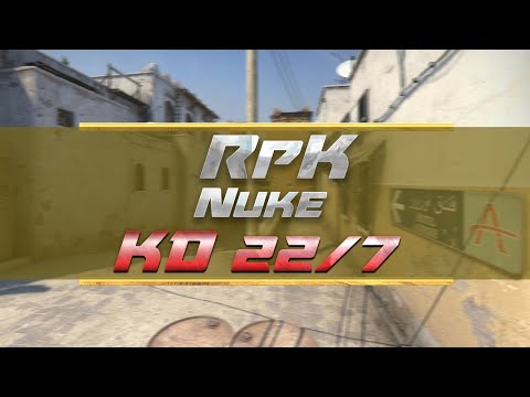 RpK Nuke KD 22-7