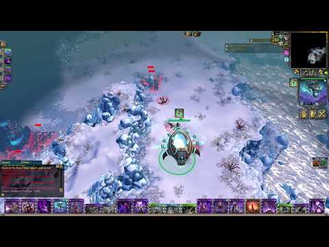 Skylords Reborn / Battleforge - RPvE 9