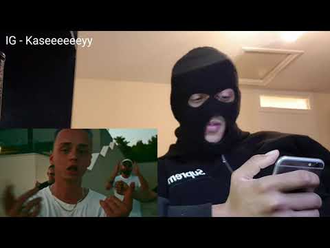 UK REACTION TO POLISH RAP 🇵🇱 - CHILLWAGON - SQUO - REACTION VIDEO!