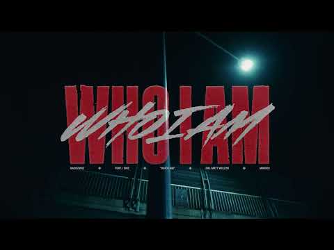 Radistarz - Who i Am (feat. J Emz)  (Official Music Video)