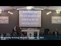 Bible Baptist Church Aztec, NM Live Stream