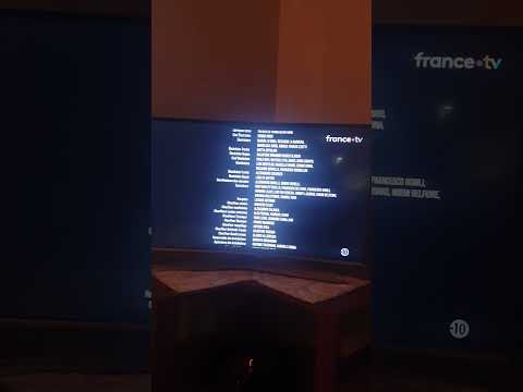 DOLOMITES Série Télé 