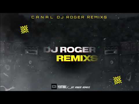 REMIX•INTERNACIONAL•ALAN •WALKER.(DJ ROGER REMIX)