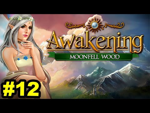 Awakening - A Floresta de Moonfell (Parte 12)